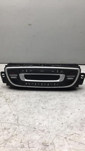 Commande chauffage renault - commande,