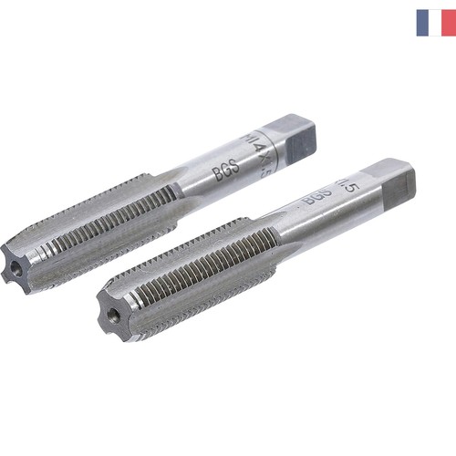 Bgs 1900 m14x1 kit - 1900-m14x1.5-b, |
