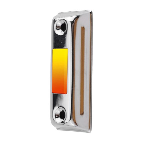 Bouton sonnette lumineuse - bouton,
