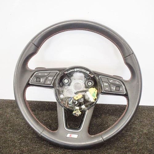 Audi 8w6 line volant - s-line,