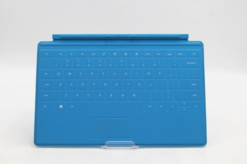 Microsoft surface touch cover - surface,