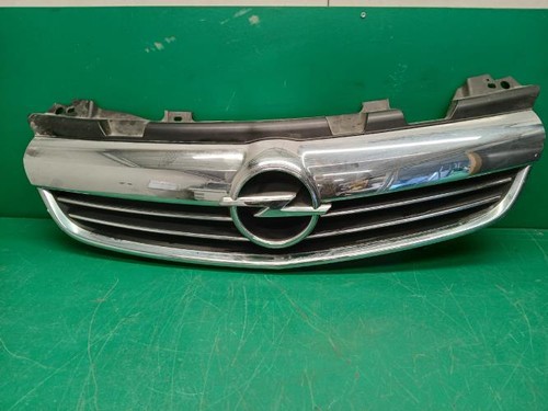 Calandre opel zafira phase 2 - calandre,