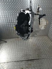 Boite de vitesses PEUGEOT 807 2.2 HDI - 16V TURBO /R:94752327