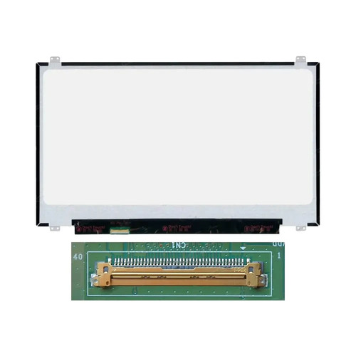 Dalle slim fhd - 17.3",