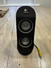 Logitech X-530 5.1 Speaker