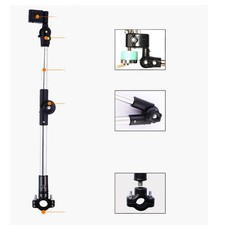  Support de parapluie de vélo