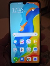 Téléphone HUAWEI P30 Lite