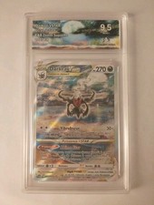 Carte Darkrai Fr gradée 9.5