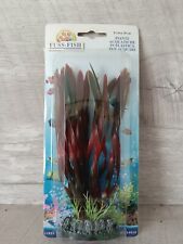 Valisnéria Red Plante