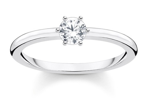 Thomas sabo bijoux bague - sabo,