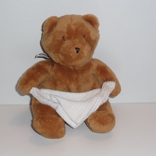 Doudou ours ajena - doudou,