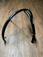 Garde-boue de vélo vintage / bike mudguards ?