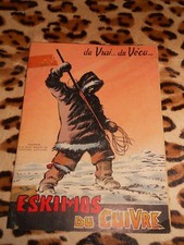 THEROL / BARAY : Eskimos du