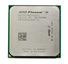 AMD Phenom II X4 945 3.0GHz