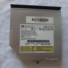 Graveur DVD pour Compaq PRESARIO A900  17.3pouces Modèle:TS-L632