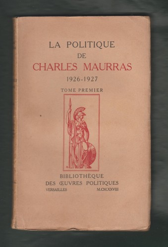 Politique charles - la, de