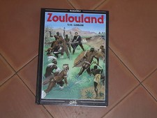 ZOULOULAND TOME 14 EDITIONS SOLEIL ..