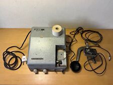 Montres D'Horloger Vintage