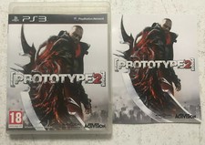 Prototype 2 PS3