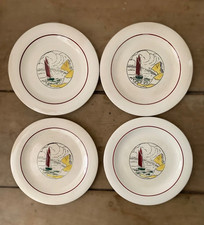 Assiettes plates decor - assiettes,