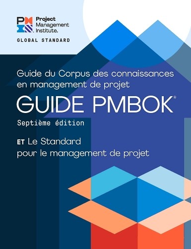 Project managem guide the - project,