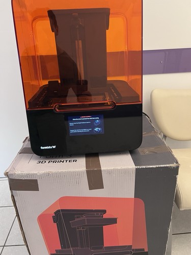 Formlabs form - form, 3