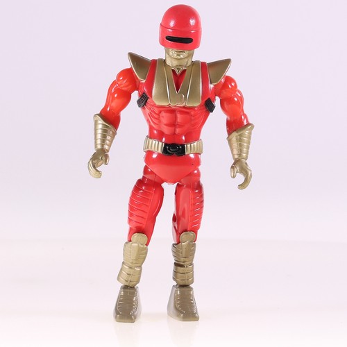 Lanard 1991 power rangers - lanard,