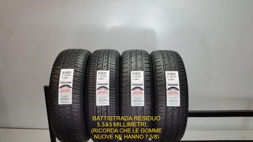 Pneus usagés 195 65r15 - pneus, 195/65r15