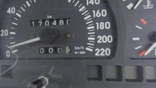 Compteur OPEL FRONTERA A PHASE