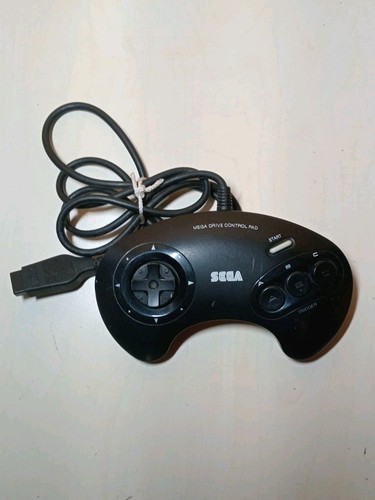 Manette sega megadrive 2 - manette,