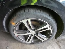 Jante PEUGEOT 208 1 PHASE 2