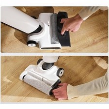 Pour Brosse à Rouleaux