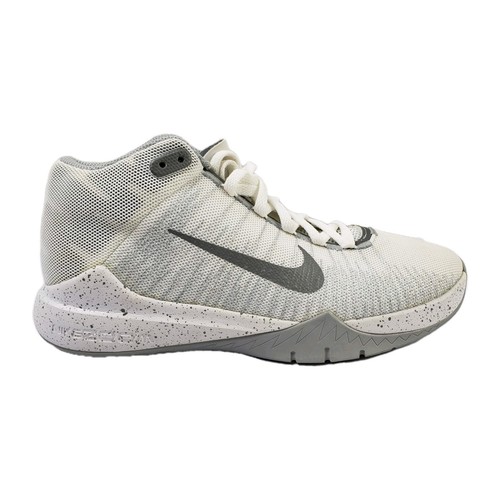 Nike zoom ascention silver - ascention,
