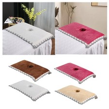 Salon Massage Table Serviette