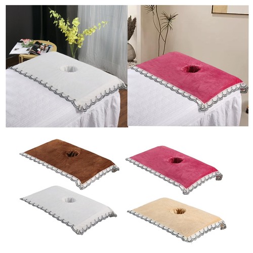 Salon massage table - massage,