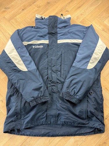 Veste doudoune imperméable