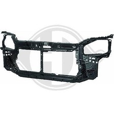 Carénage avant DIEDERICHS pour HONDA