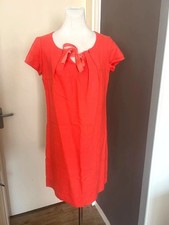 Caroll, Robe Femme Rouge