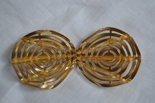 ANCIENNE BOUCLE DE CEINTURE