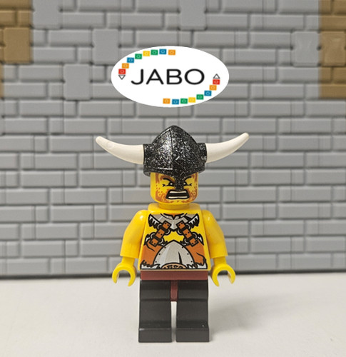 Lego vikings - (,