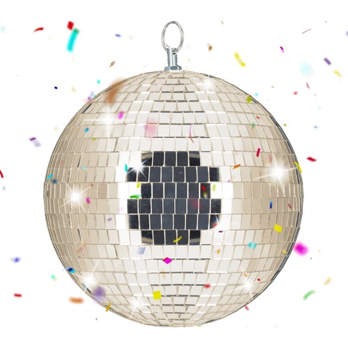 Boule disco - boule, disco,