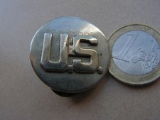 insigne    us   disque de col