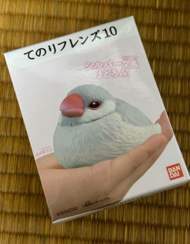 Collection figurines - 10,