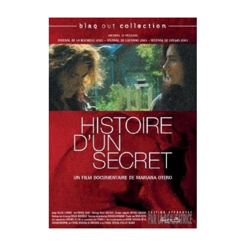 Histoire secret dvd - d'un, neuf