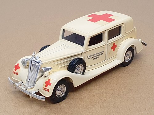 Solido scale 7809 1937 - scale,