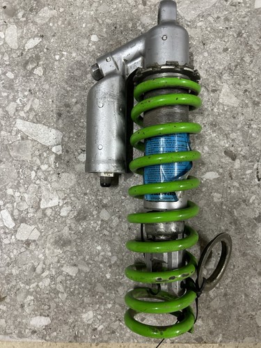 Amortisseur 125 - , 88
