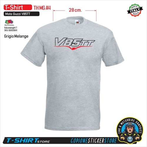 Shirt maglietta adatta - maglietta,