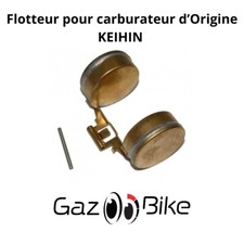 Flotteur de Carburateur K-F012