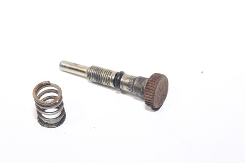 Vis ralenti oem yamaha - de,