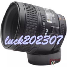 1PC USED Nikon AF 60/2.8D